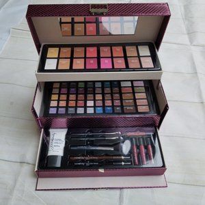 Ulta beauty flirty and flawless